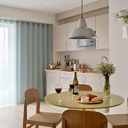 Flora Apartment Hotel Koppenhága Kültér fotó