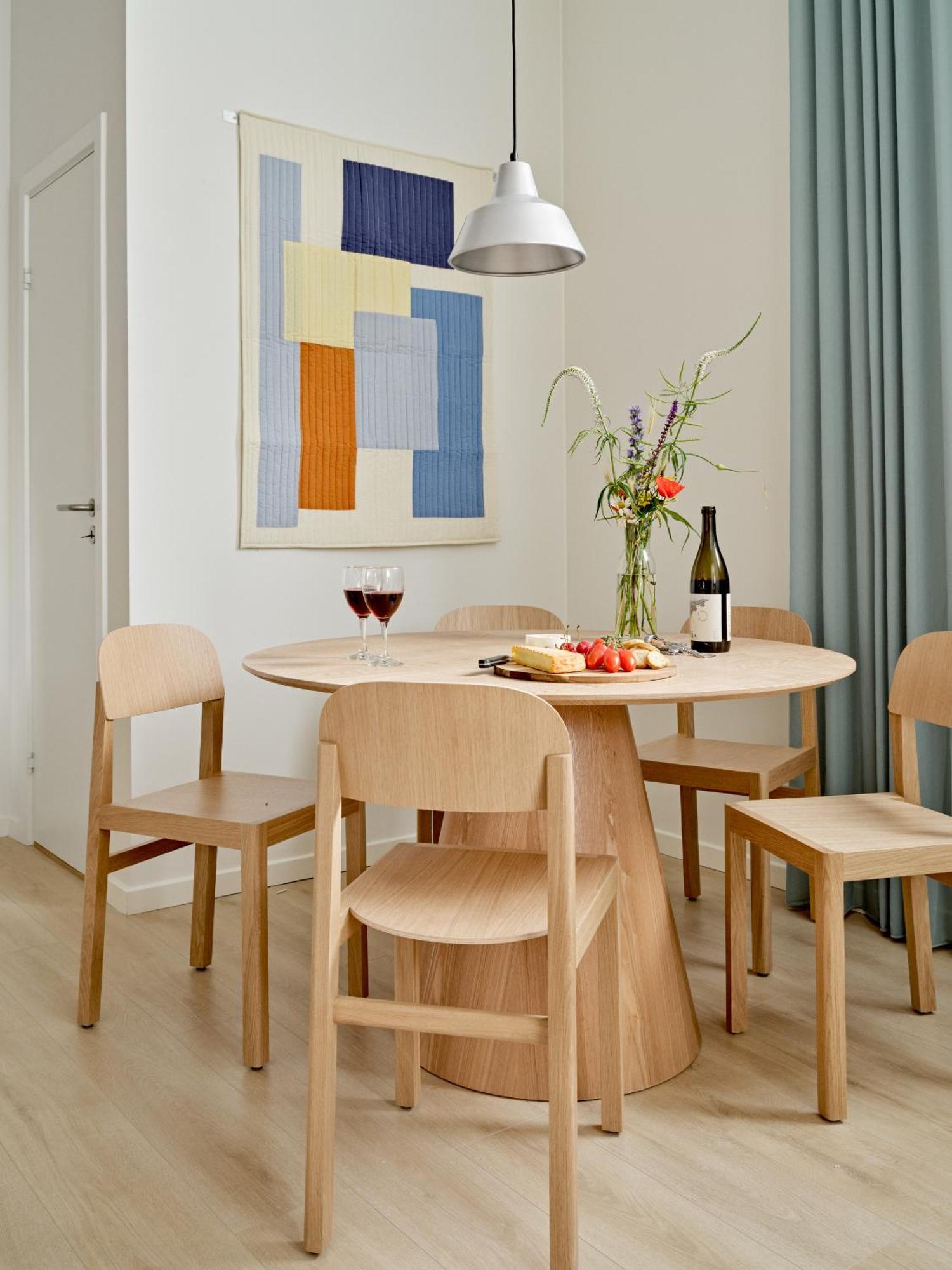 Flora Apartment Hotel Koppenhága Kültér fotó