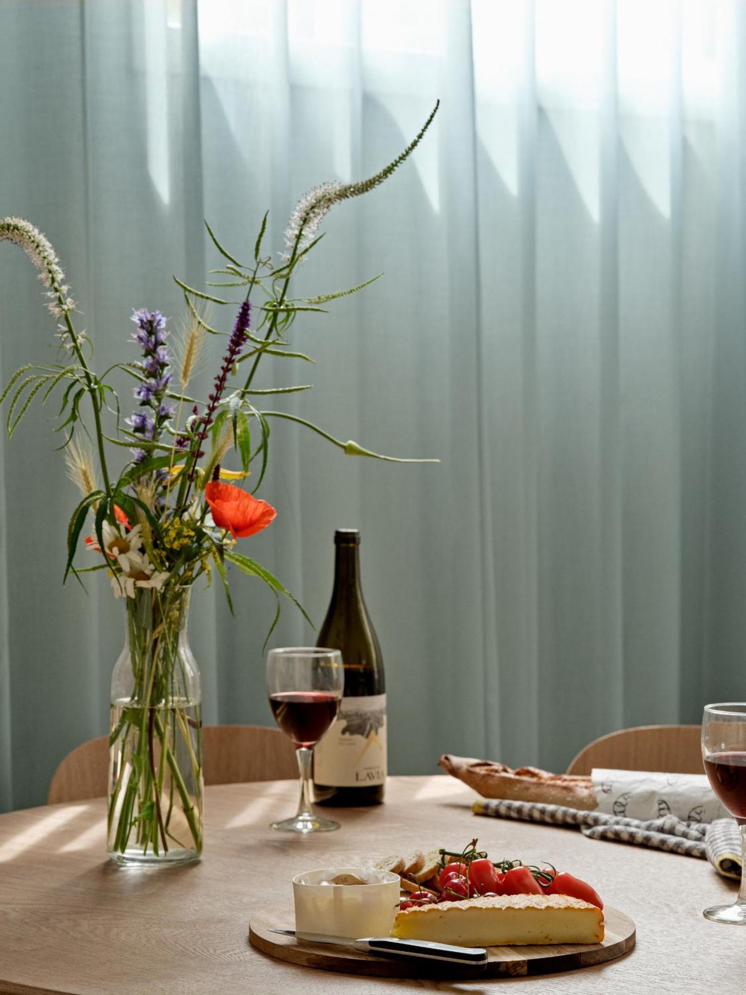 Flora Apartment Hotel Koppenhága Kültér fotó