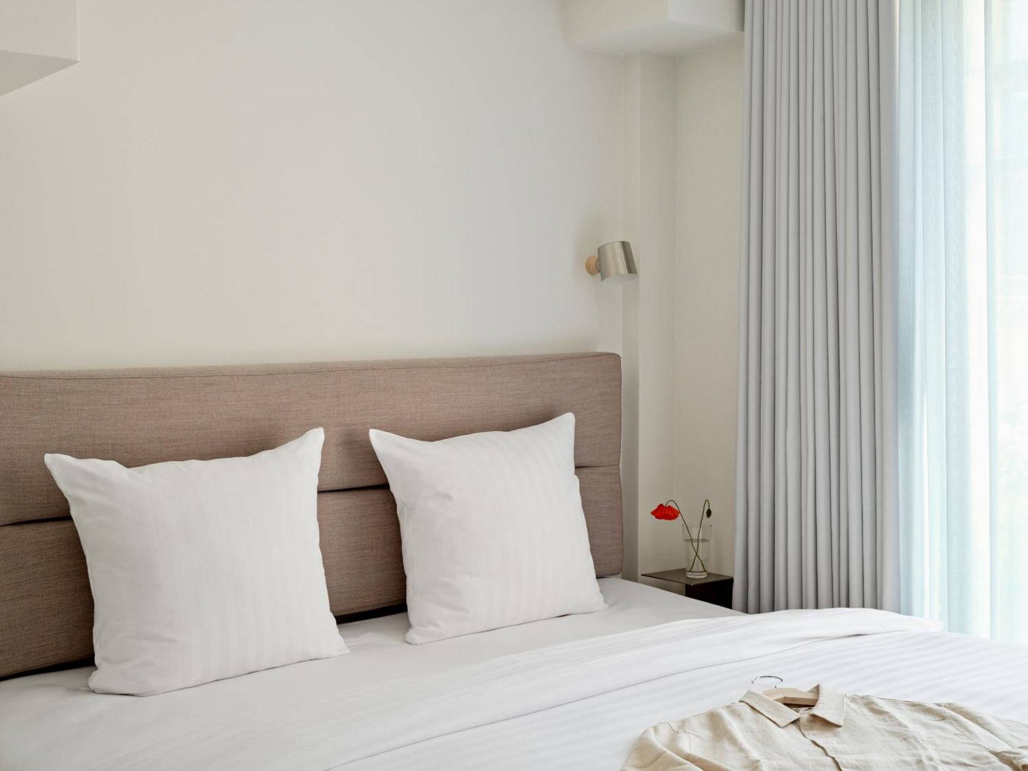 Flora Apartment Hotel Koppenhága Kültér fotó