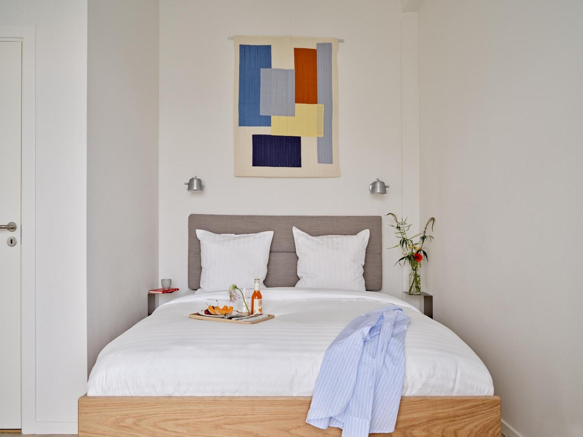 Flora Apartment Hotel Koppenhága Kültér fotó