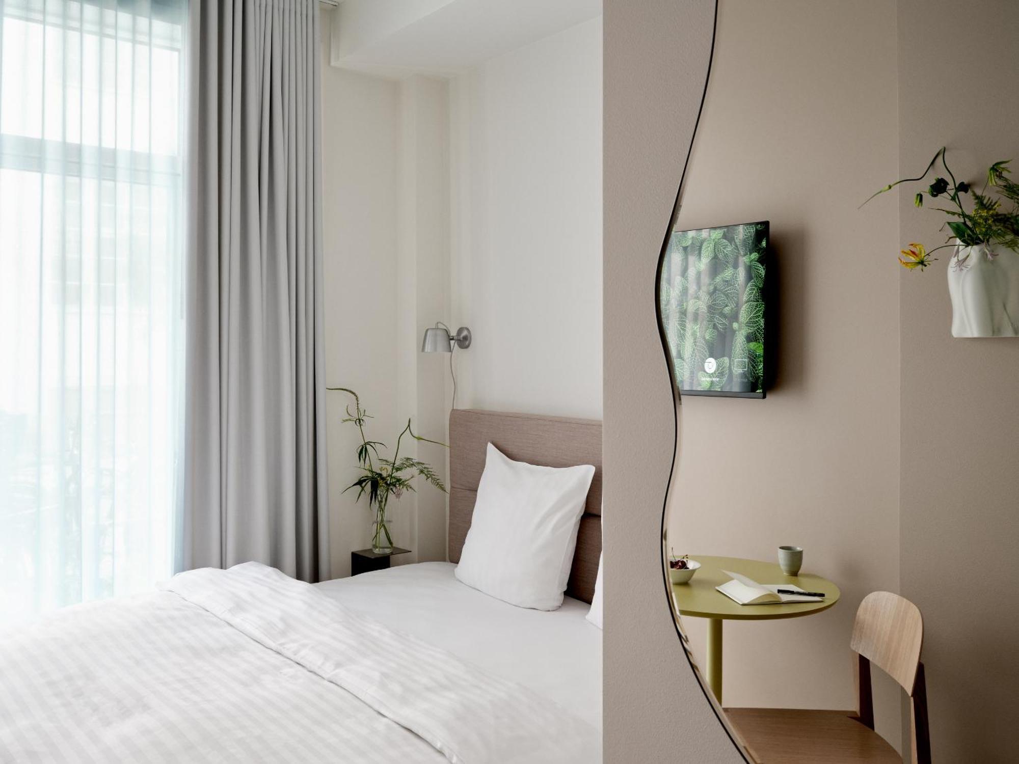 Flora Apartment Hotel Koppenhága Kültér fotó