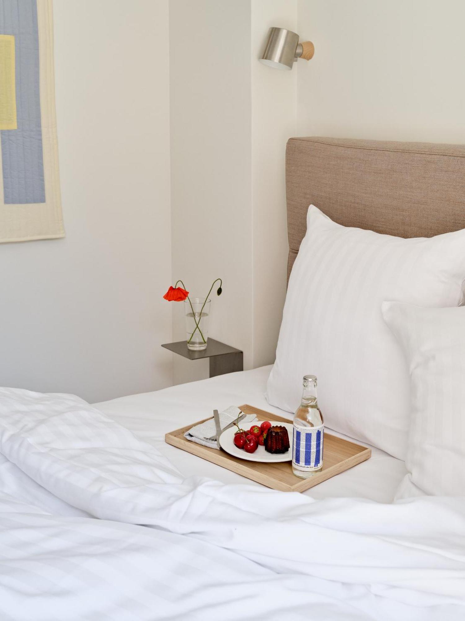 Flora Apartment Hotel Koppenhága Kültér fotó