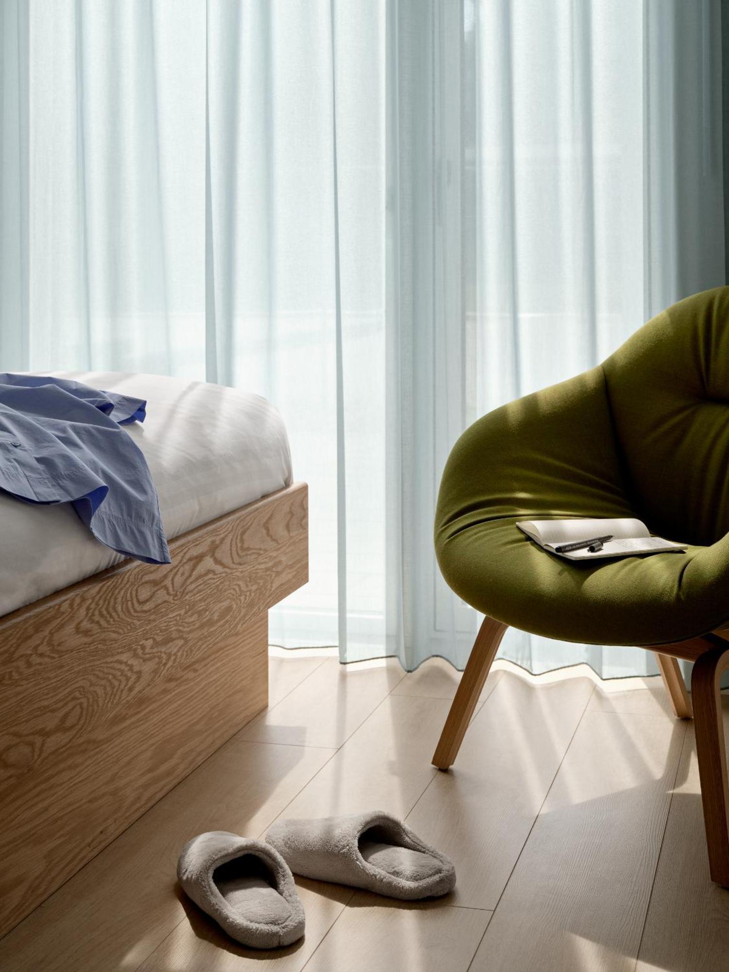 Flora Apartment Hotel Koppenhága Kültér fotó