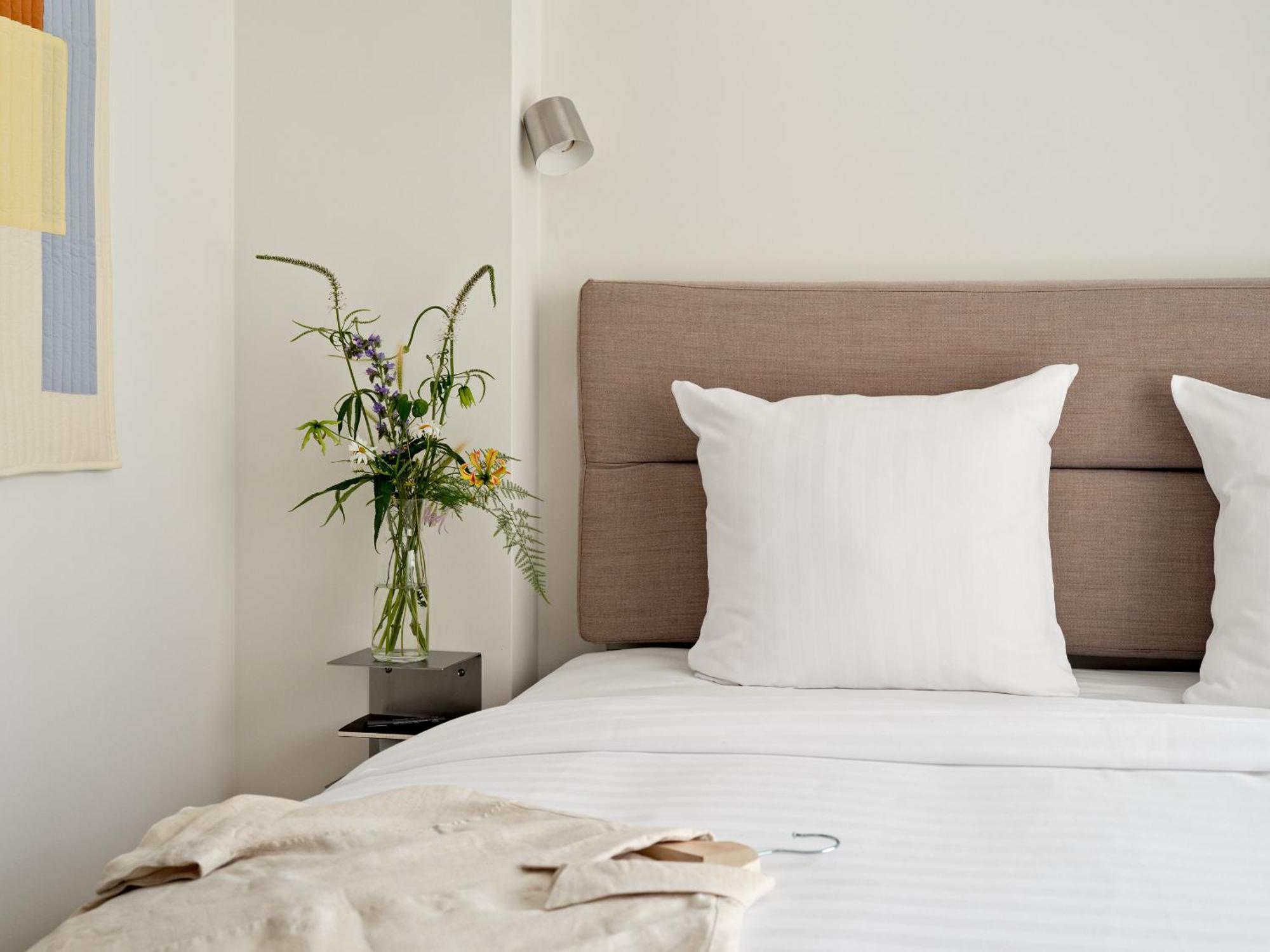Flora Apartment Hotel Koppenhága Kültér fotó