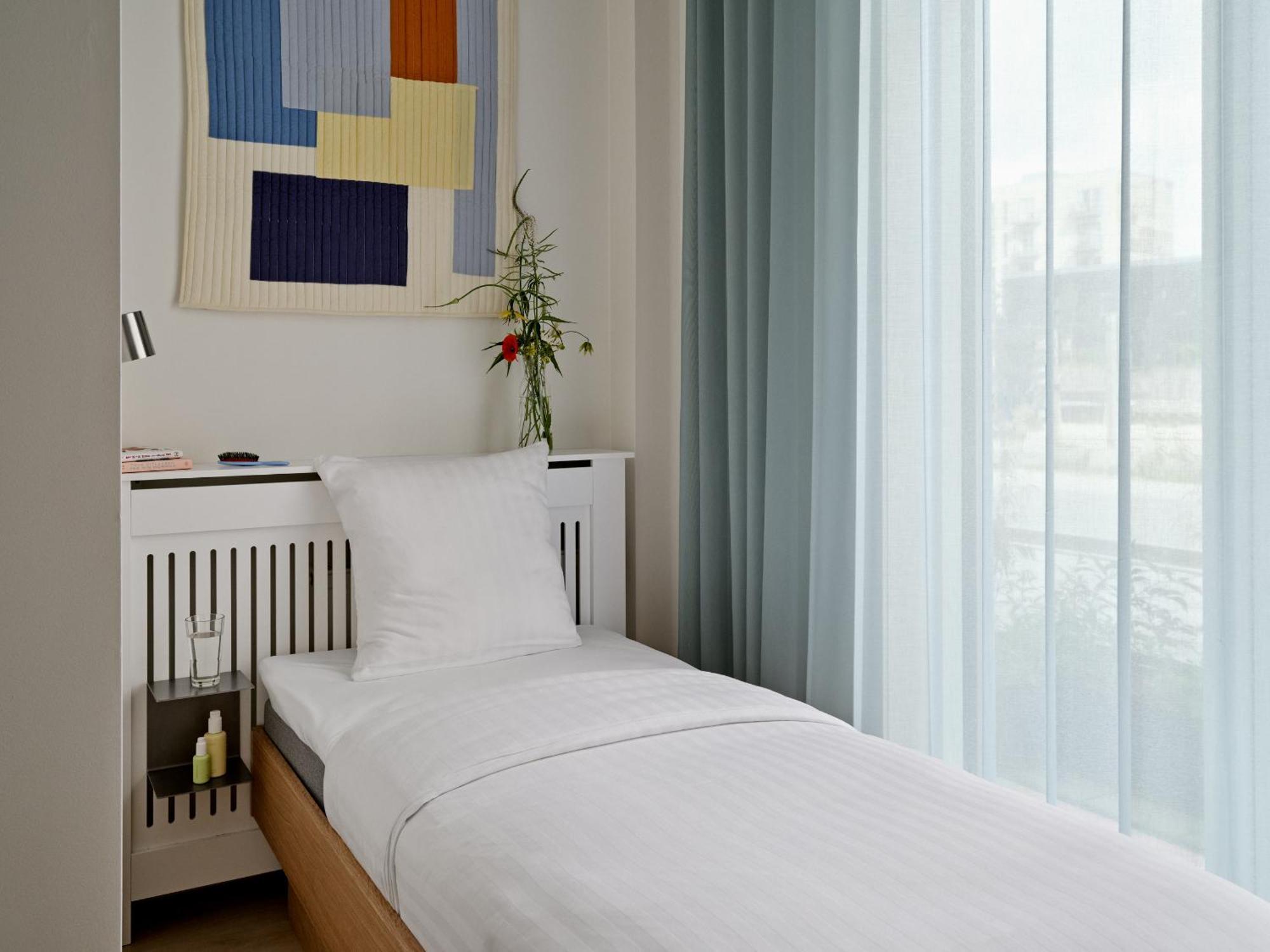 Flora Apartment Hotel Koppenhága Kültér fotó