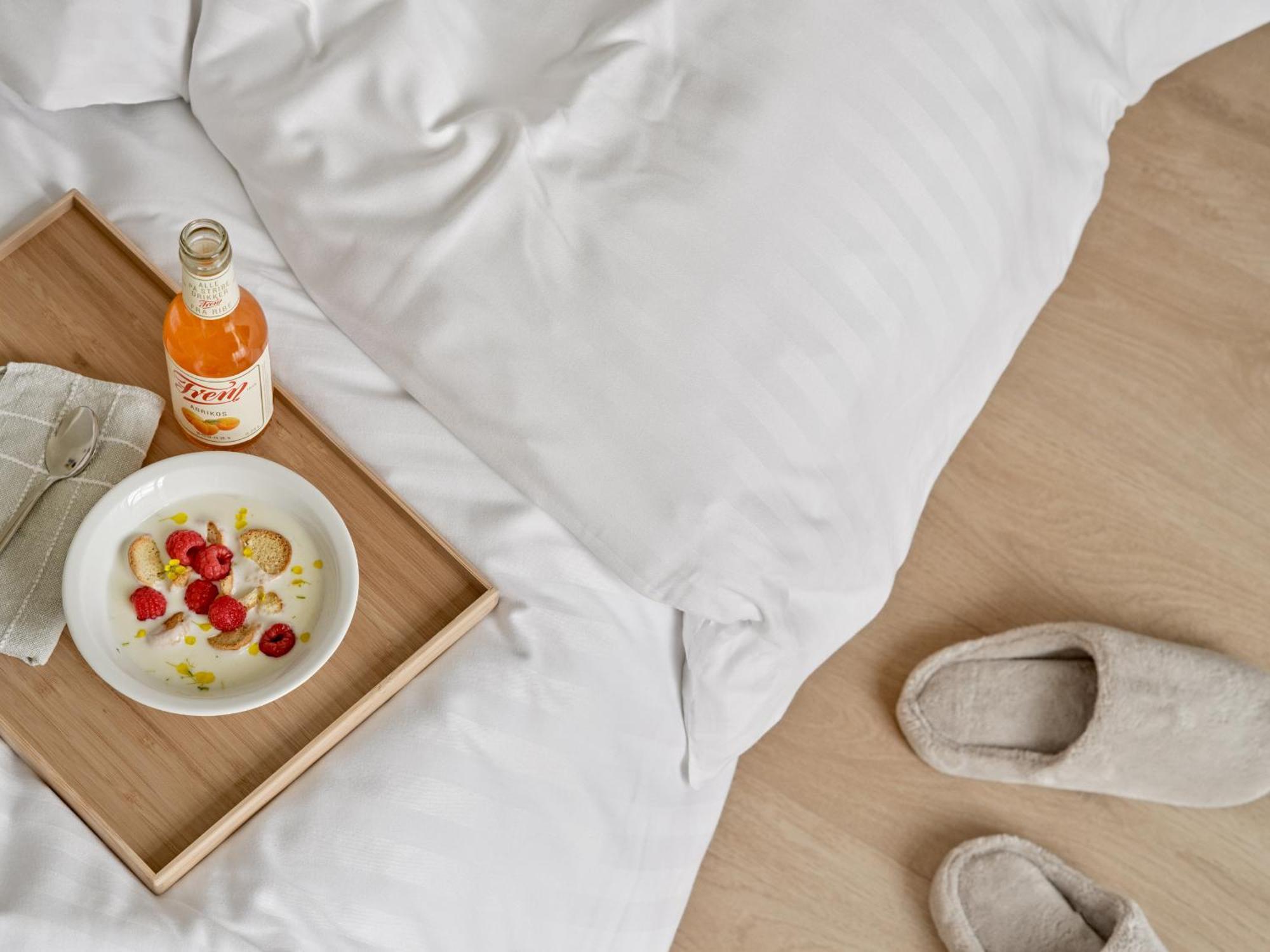 Flora Apartment Hotel Koppenhága Kültér fotó
